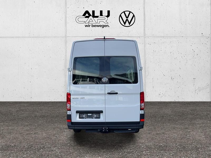 Gebraucht VW Crafter 140 PS (102 kW) 2023 Van