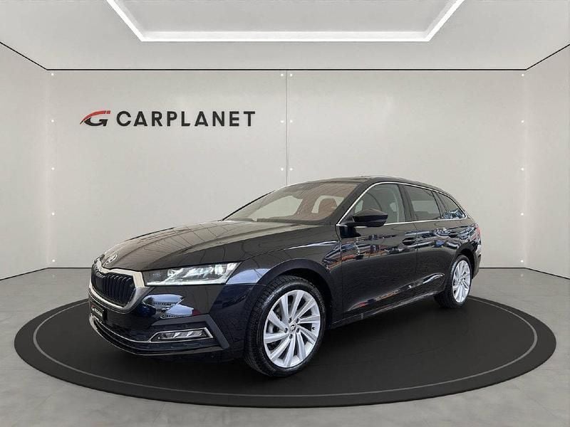 Gebraucht 2024 Skoda Octavia Style Kombi | CHF 28’790 (Guter Preis) - Bild 1/4