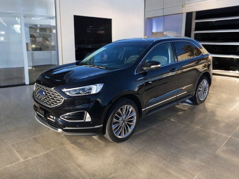 Gebraucht 2020 Ford Edge Vignale SUV | CHF 26’200 (Fairer Preis) - Bild 1/4