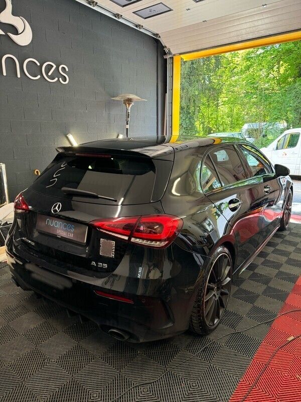 Gebraucht Mercedes A35 AMG AMG 306 PS (225 kW) 2020
