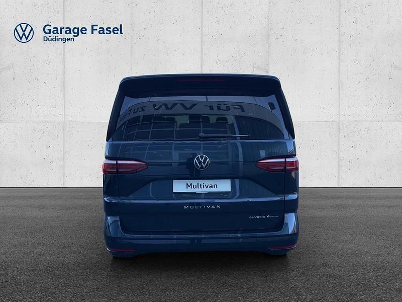 Neu VW Multivan 177 PS (130 kW) 2026 Van