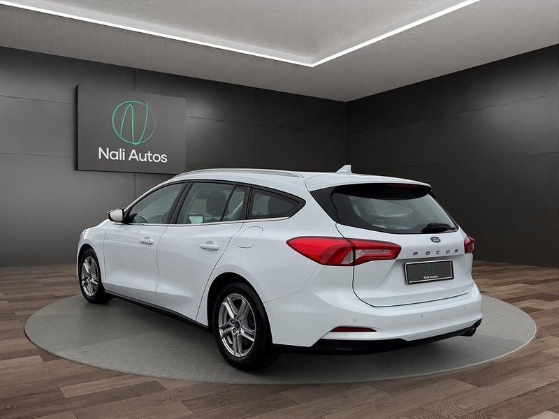 Gebraucht Ford Focus Active 120 PS (88 kW) 2018 Kombi