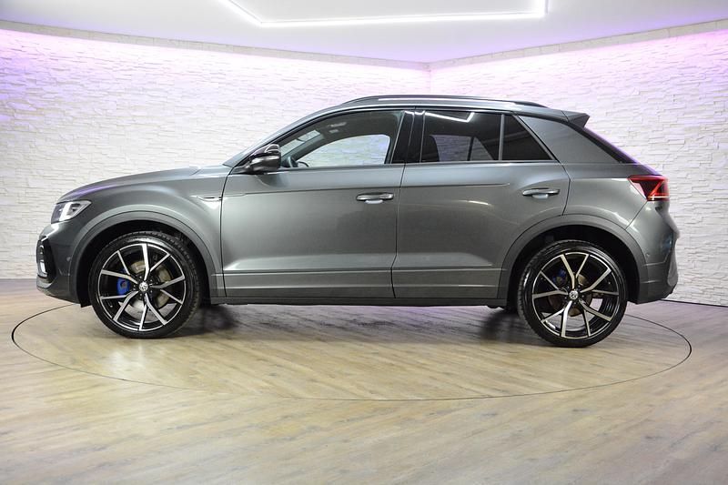 Gebraucht VW T-Roc R-line 150 PS (110 kW) 2022 SUV