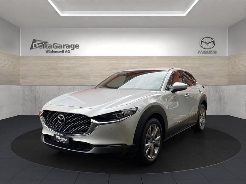 Neu Mazda CX-30 Exclusive-Line 140 PS (102 kW) 2025 SUV