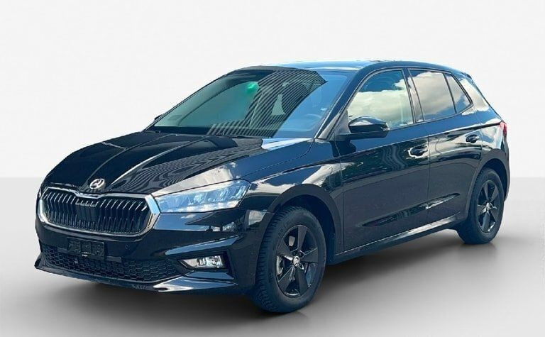 Gebraucht 2024 Skoda Fabia Ambition Kleinwagen | CHF 21’500 (Fairer Preis) - Bild 1/4