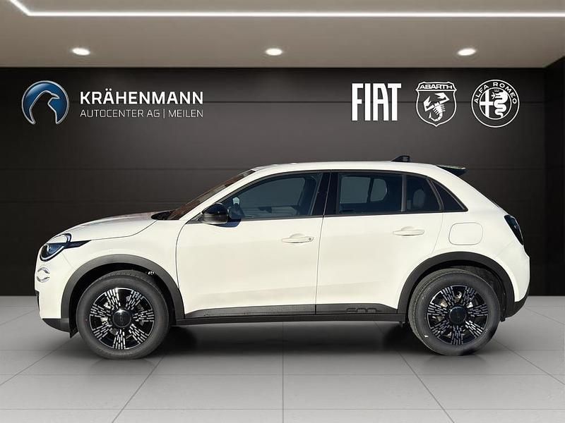 Neu Fiat 600 Icon 101 PS (74 kW) 2026 SUV