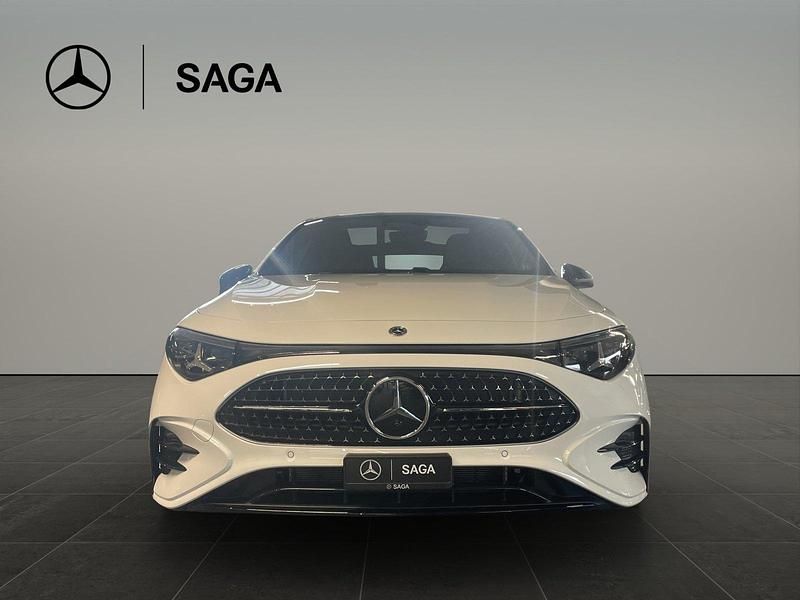 Neu Mercedes CLA220 190 PS (139 kW) 2026 Limousine