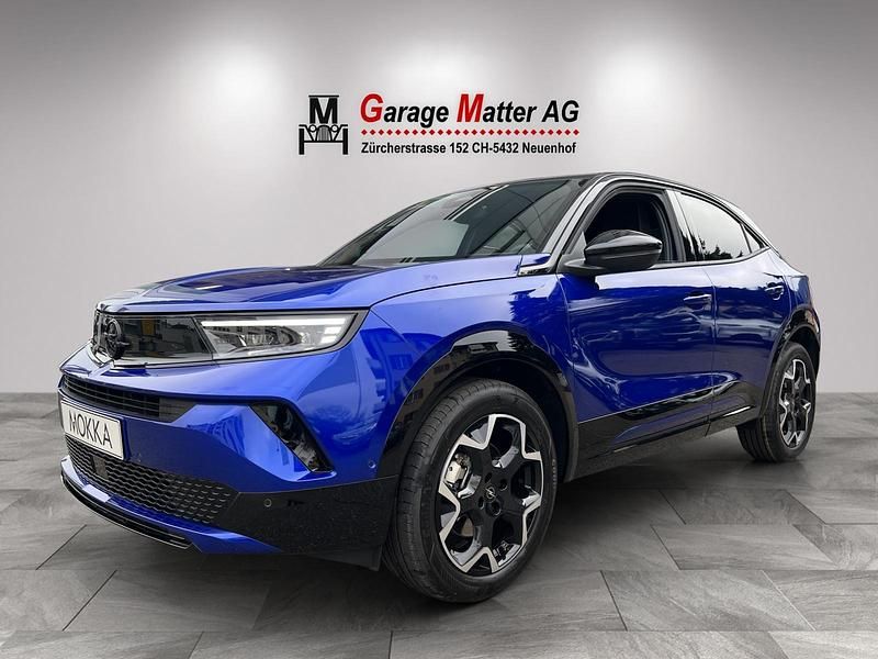 Gebraucht 2025 Opel Mokka SUV | CHF 31’990 - Bild 1/4