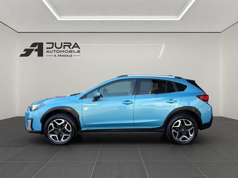 Gebraucht Subaru XV 166 PS (122 kW) 2020 SUV