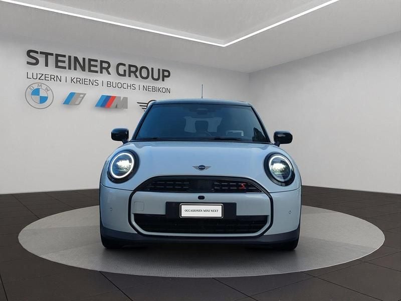 Gebraucht Mini Cooper S 204 PS (150 kW) 2025 Kleinwagen