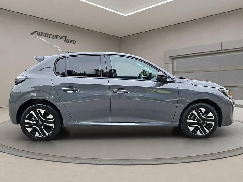 Neu Peugeot 208 Allure Premium 110 PS (80 kW) 2026 Kleinwagen