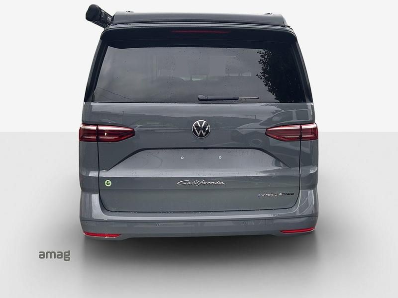 Neu VW California California 245 PS (180 kW) 2025 Pure grey (lh7j) Van