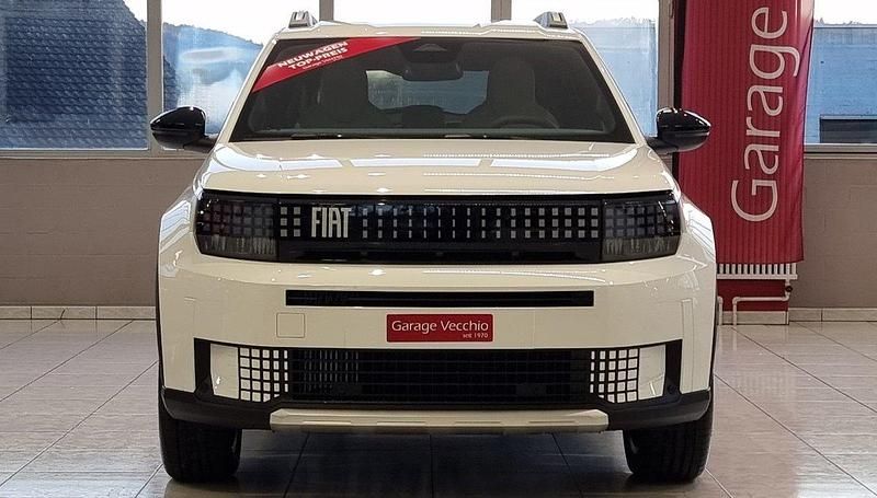 Neu 2025 Fiat Panda La Prima Kleinwagen | CHF 24’690 (Fairer Preis) - Bild 1/4