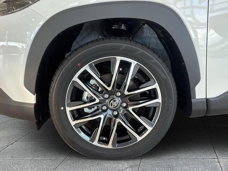 Neu Toyota Corolla 197 PS (144 kW) 2026 Kombi