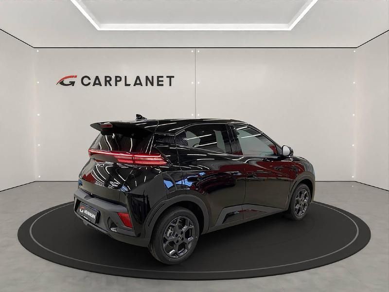 Gebraucht BYD Dolphin Surf Comfort 114 kW (156 PS) 2025 Kleinwagen