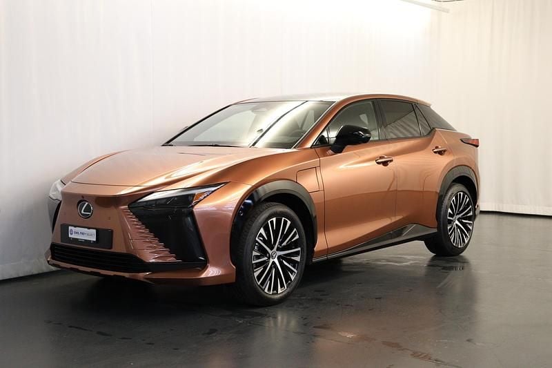 Gebraucht Lexus RZ 450e 230 kW (313 PS) 2025 Bronze SUV