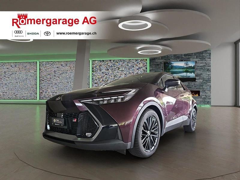 Gebraucht 2024 Toyota C-HR Sport SUV | CHF 41’890 (Fairer Preis) - Bild 1/4