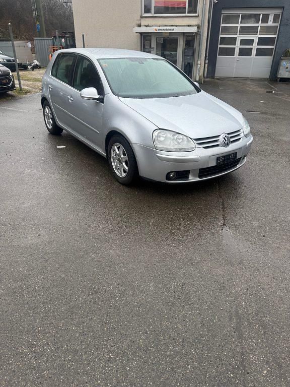 Gebraucht VW Golf IV Sportline 150 PS (110 kW) 2004 Limousine