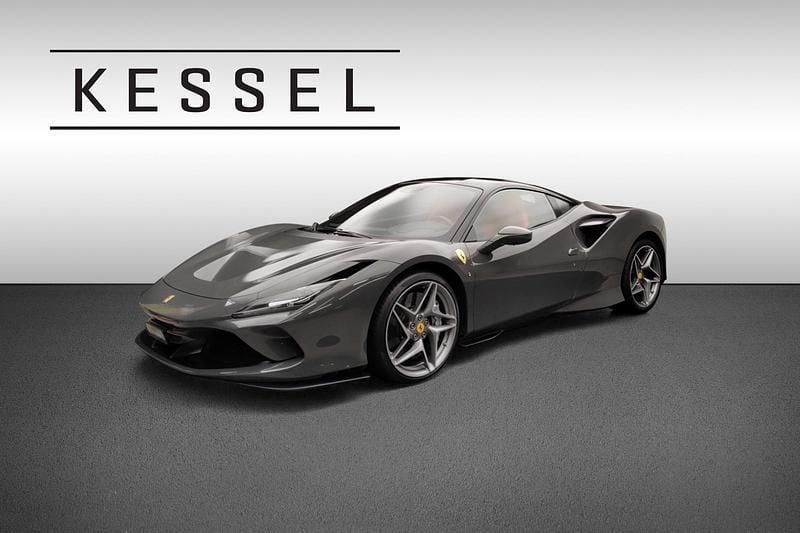 Gebraucht Ferrari F8 720 PS (529 kW) 2021