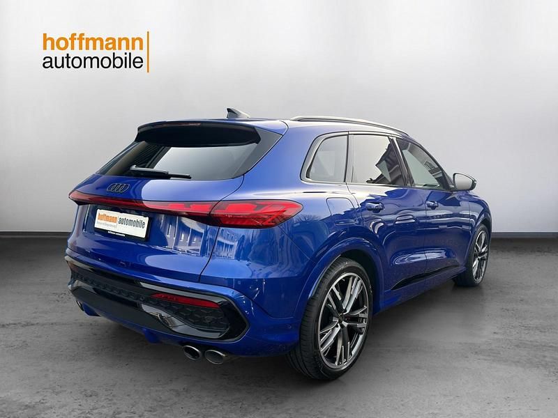 Gebraucht Audi SQ5 Ambiente 367 PS (269 kW) 2025 SUV