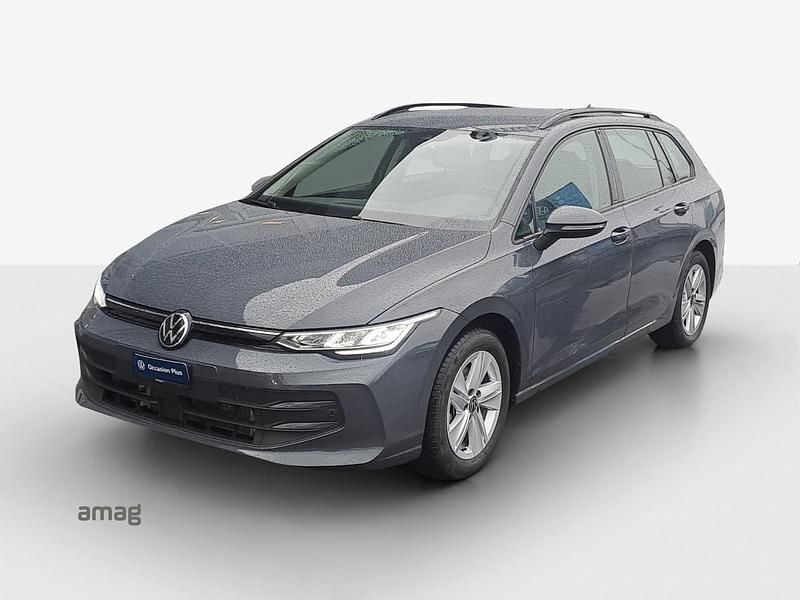 Gebraucht 2025 VW Golf VIII Life Kombi | CHF 32’790 (Etwas zu teuer) - Bild 1/4