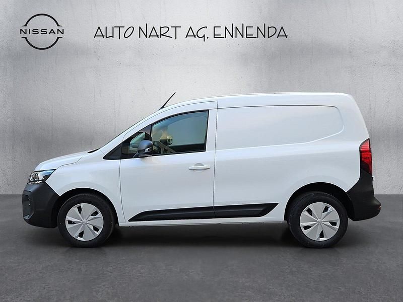 Neu Nissan Townstar N-Connecta 130 PS (95 kW) 2025 Van