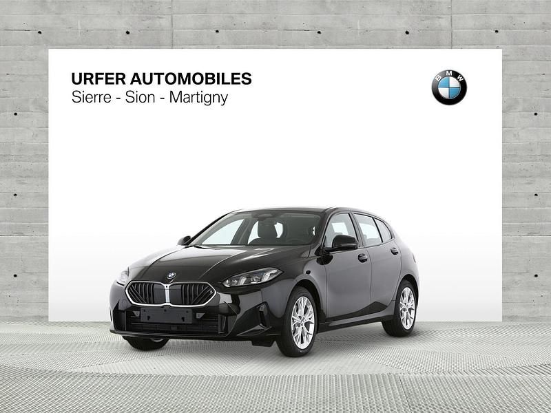 Gebraucht 2025 BMW 120 Kleinwagen | CHF 39’900 (Fairer Preis) - Bild 1/4