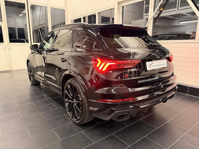 Gebraucht Audi RS Q3 400 PS (294 kW) 2020 SUV
