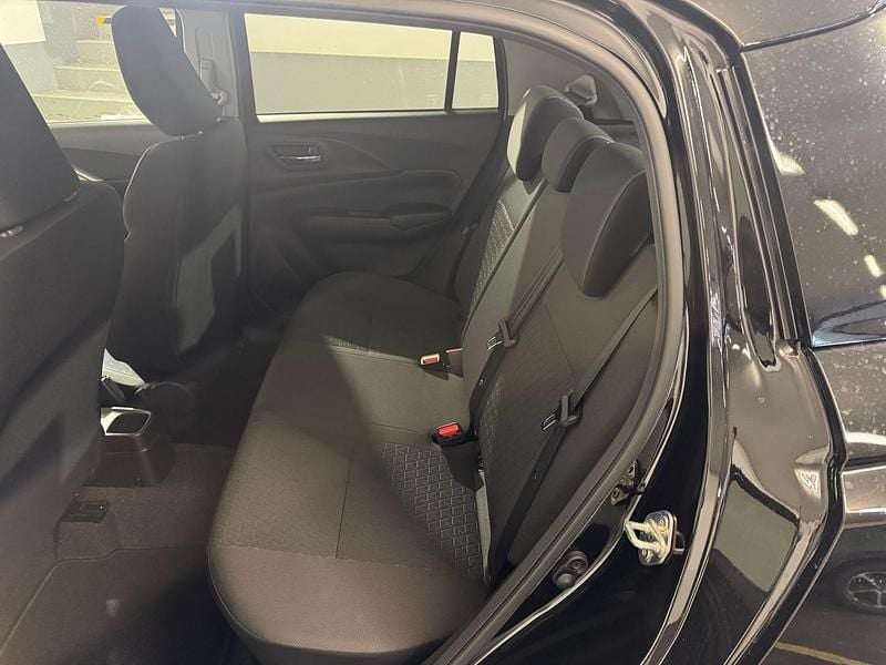 Neu Suzuki Swift 82 PS (60 kW) 2026 Grau Kleinwagen