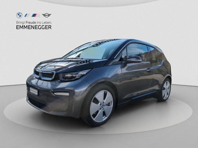 Gebraucht 2021 BMW i3 Comfort Edition Kleinwagen | CHF 20’900 (Fairer Preis) - Bild 1/4