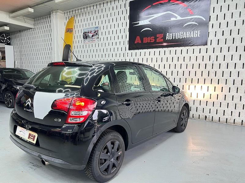 Gebraucht Citroën C3 Tonic 68 PS (50 kW) 2013 Kleinwagen