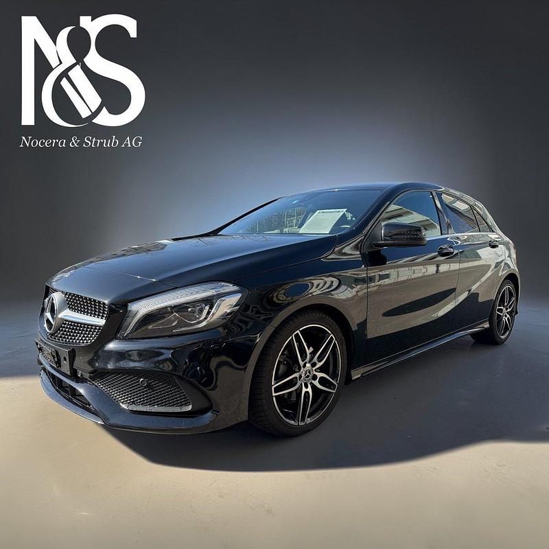 Gebraucht Mercedes A200 Style 136 PS (100 kW) 2018 Limousine