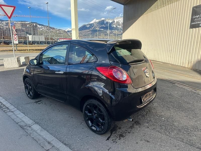 Gebraucht Ford Ka 69 PS (50 kW) 2014