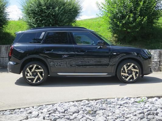 Gebraucht Mini Countryman 217 PS (159 kW) 2024 SUV
