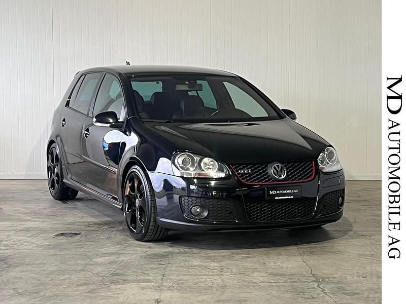 Gebraucht VW Golf VI GTI 200 PS (147 kW) 2008 Kleinwagen