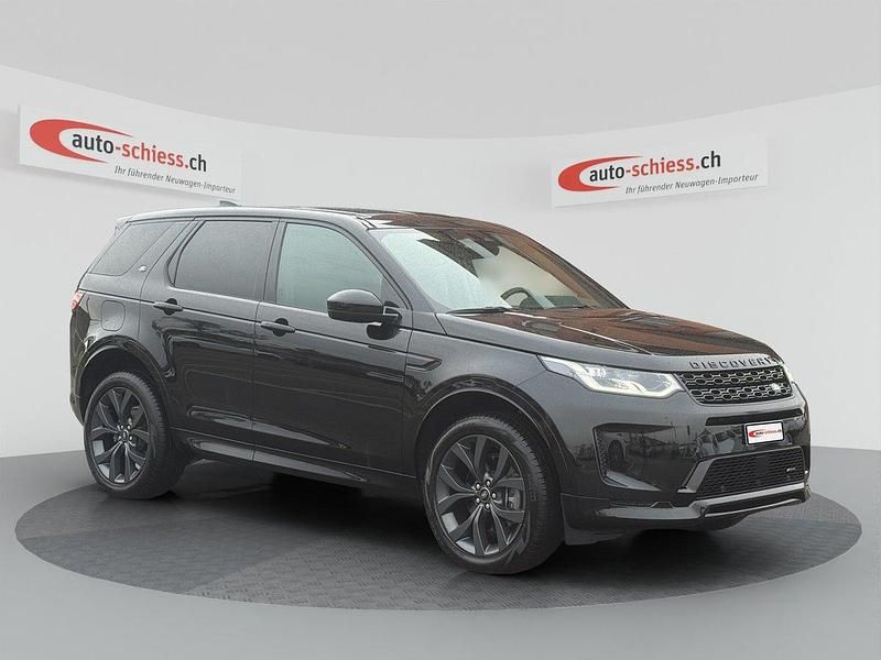Gebraucht 2023 Land Rover Discovery Sport R-Dynamic SUV | CHF 32’800 (Superpreis) - Bild 1/4