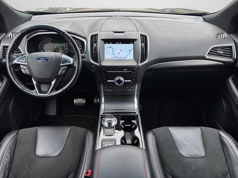 Gebraucht Ford Edge ST-Line 238 PS (175 kW) 2019 SUV