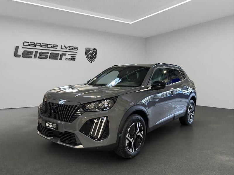 Neu 2026 Peugeot 2008 Allure Premium SUV | CHF 32’685 (Fairer Preis) - Bild 1/4