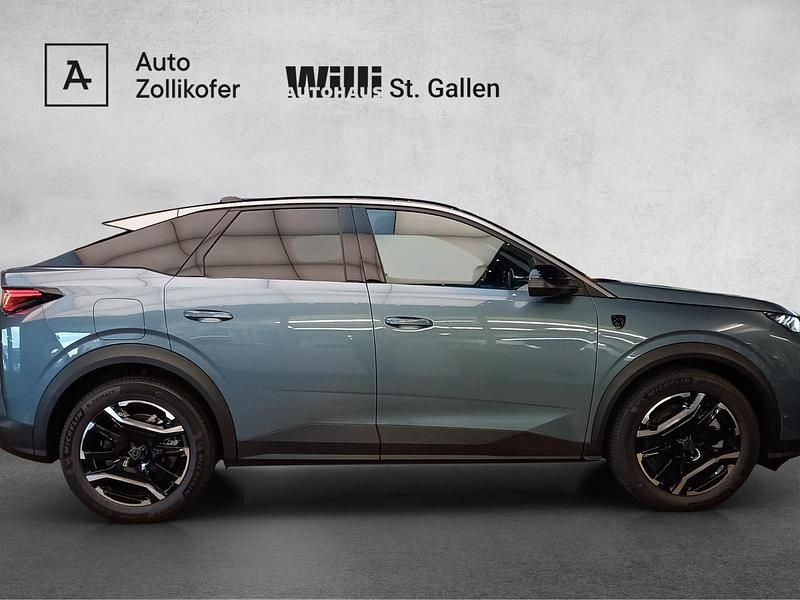 Neu 2025 Peugeot 3008 GT | CHF 50’435 (Teuer) - Bild 1/4