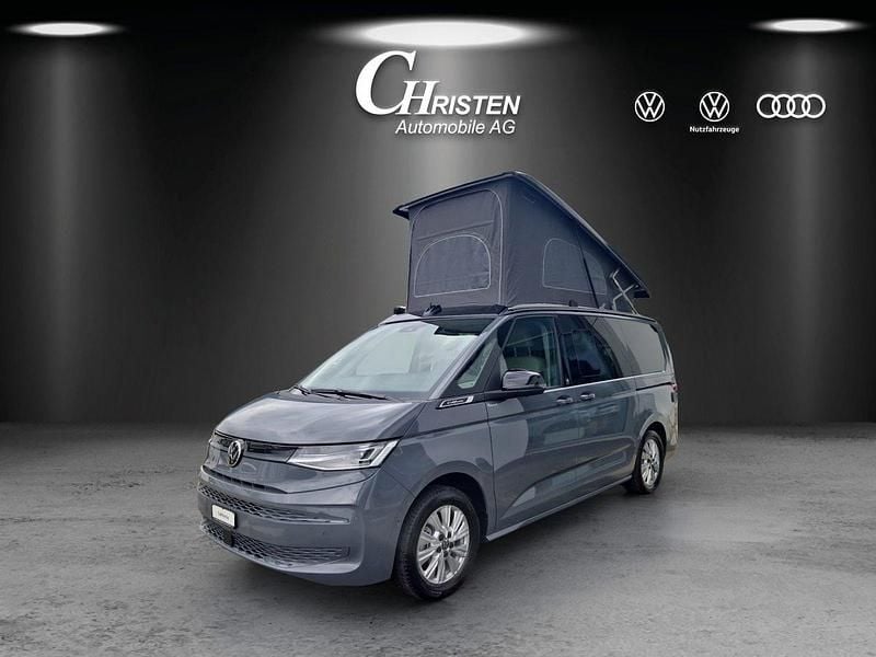 Neu 2025 VW California Beach Van | CHF 72’500 (Superpreis) - Bild 1/4