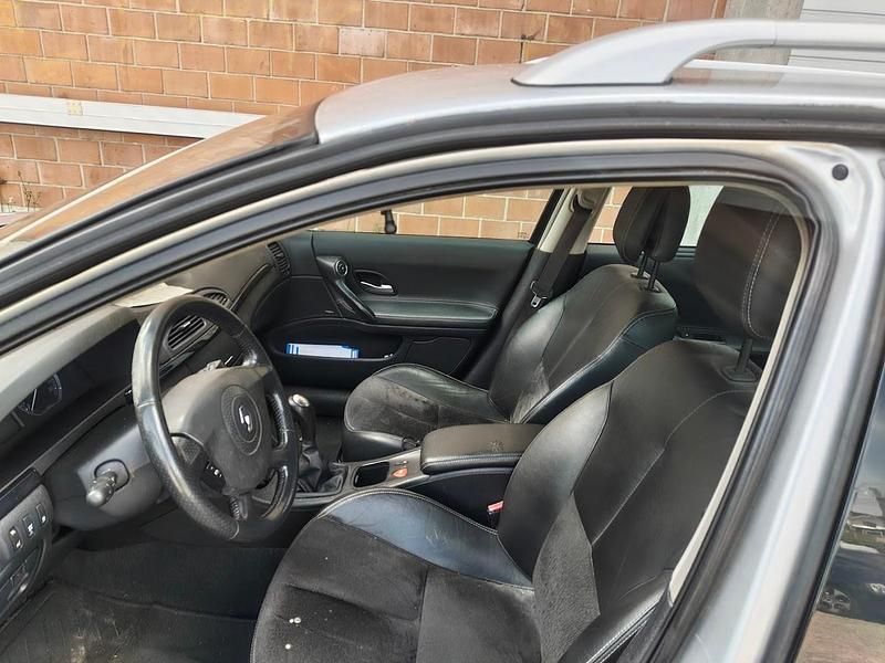 Gebraucht Renault Laguna GrandTour Expression 170 PS (125 kW) 2006 Kombi