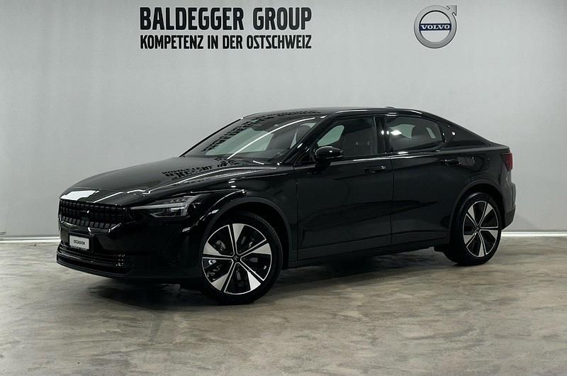 Gebraucht Polestar 2 Standard Range Single Motor 169 kW (231 PS) 2022 Kleinwagen