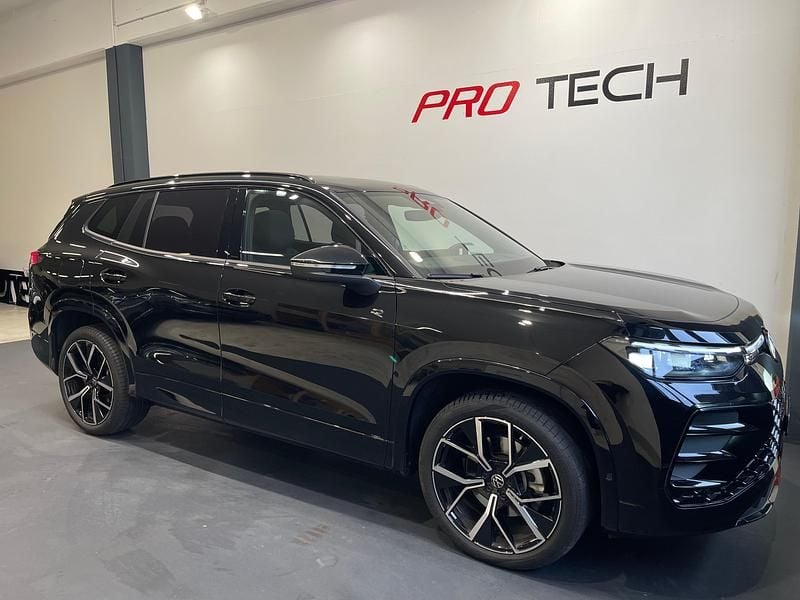 Gebraucht 2025 VW Tayron Style SUV | CHF 52’890 (Fairer Preis) - Bild 1/4