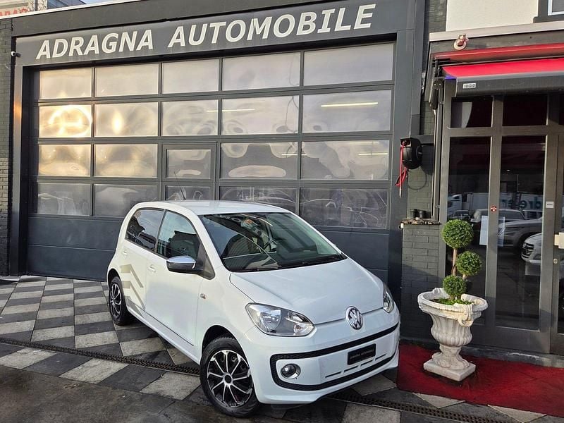 Gebraucht 2012 VW up! Kleinwagen | CHF 7’770 (Fairer Preis) - Bild 1/4