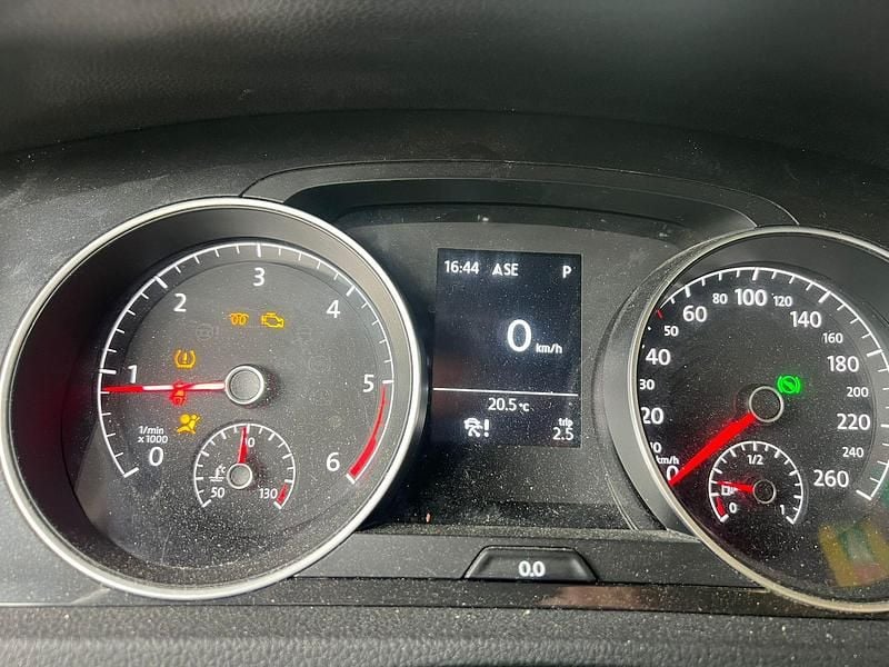 Gebraucht VW Golf VII 150 PS (110 kW) 2019