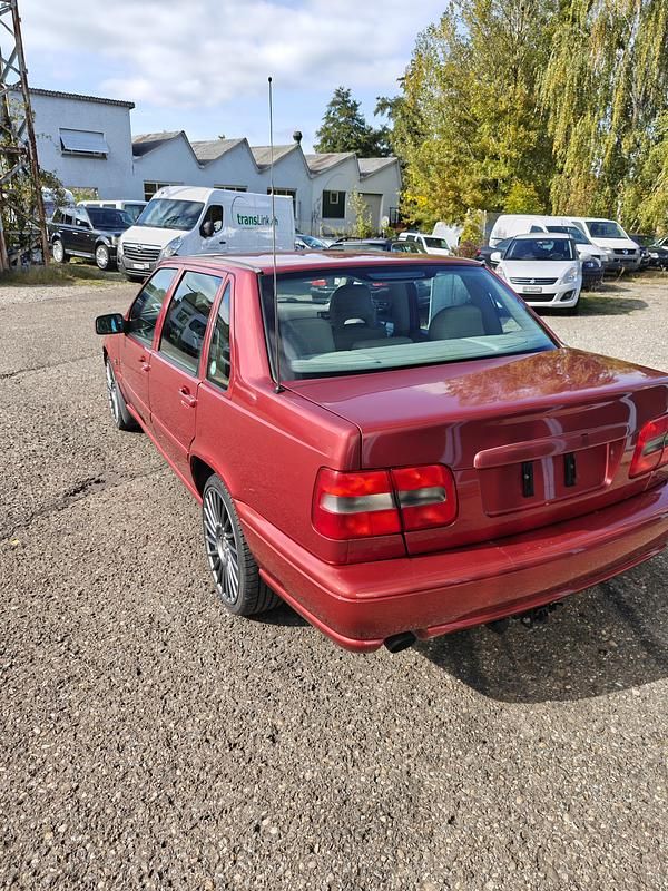 Gebraucht Volvo S70 240 PS (176 kW) 1997 Limousine