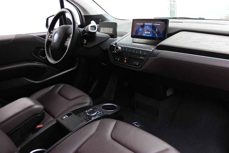 Gebraucht BMW i3 Sport Line 135 kW (184 PS) 2022 Kleinwagen