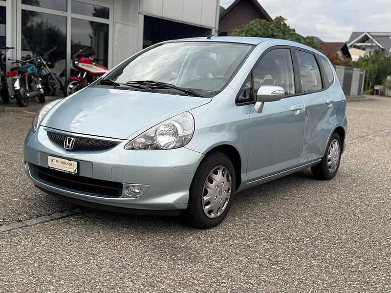 Gebraucht 2006 Honda Jazz ES Kleinwagen | CHF 3’500 (Guter Preis) - Bild 1/4