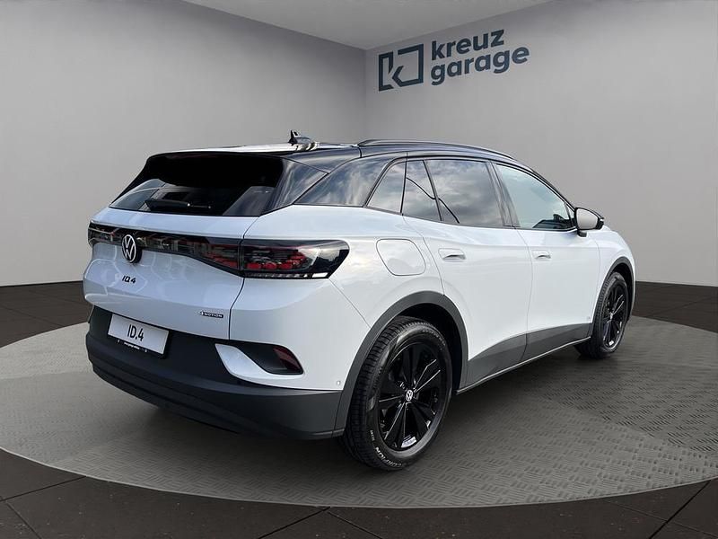Neu VW ID.4 Pro 210 kW (286 PS) 2025 Weiss SUV