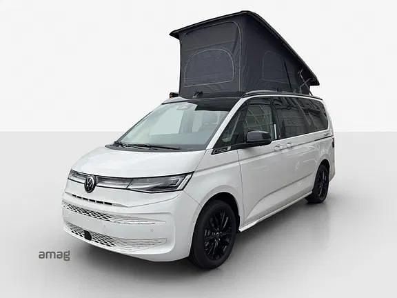 Candyweiss (lb9a) Neu 2025 VW LT Ocean | CHF 74’900 (Guter Preis) - Bild 1/4